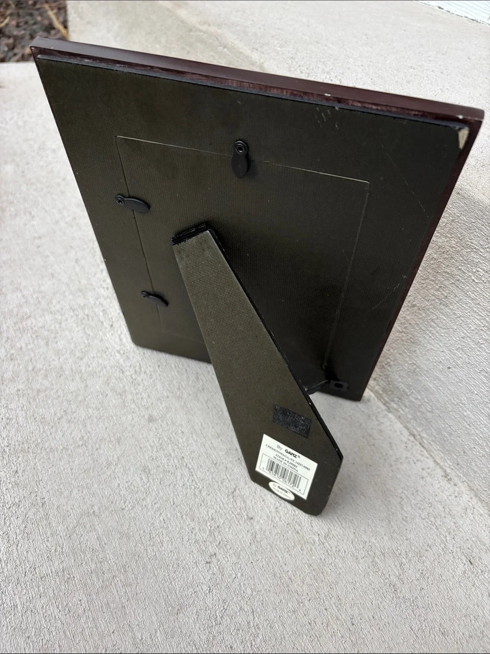 GANZ heavy vtg